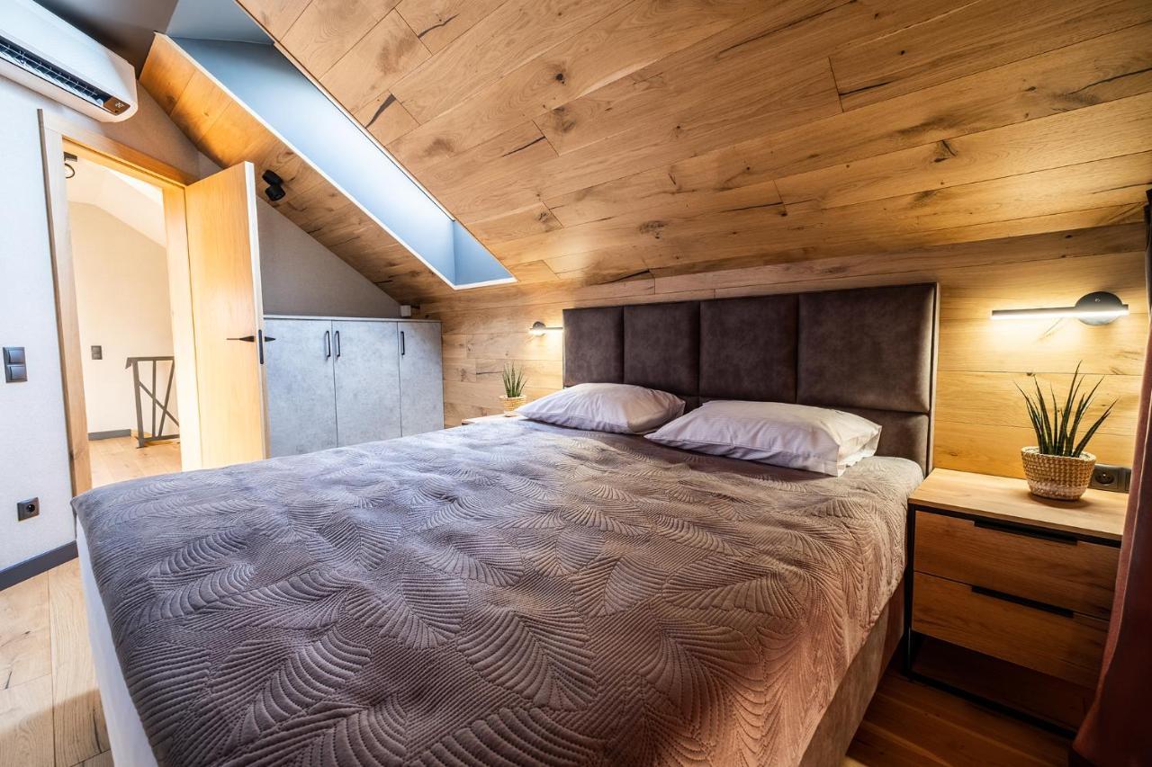Holiday home W Karkonoszach Szmaragdowy Widok