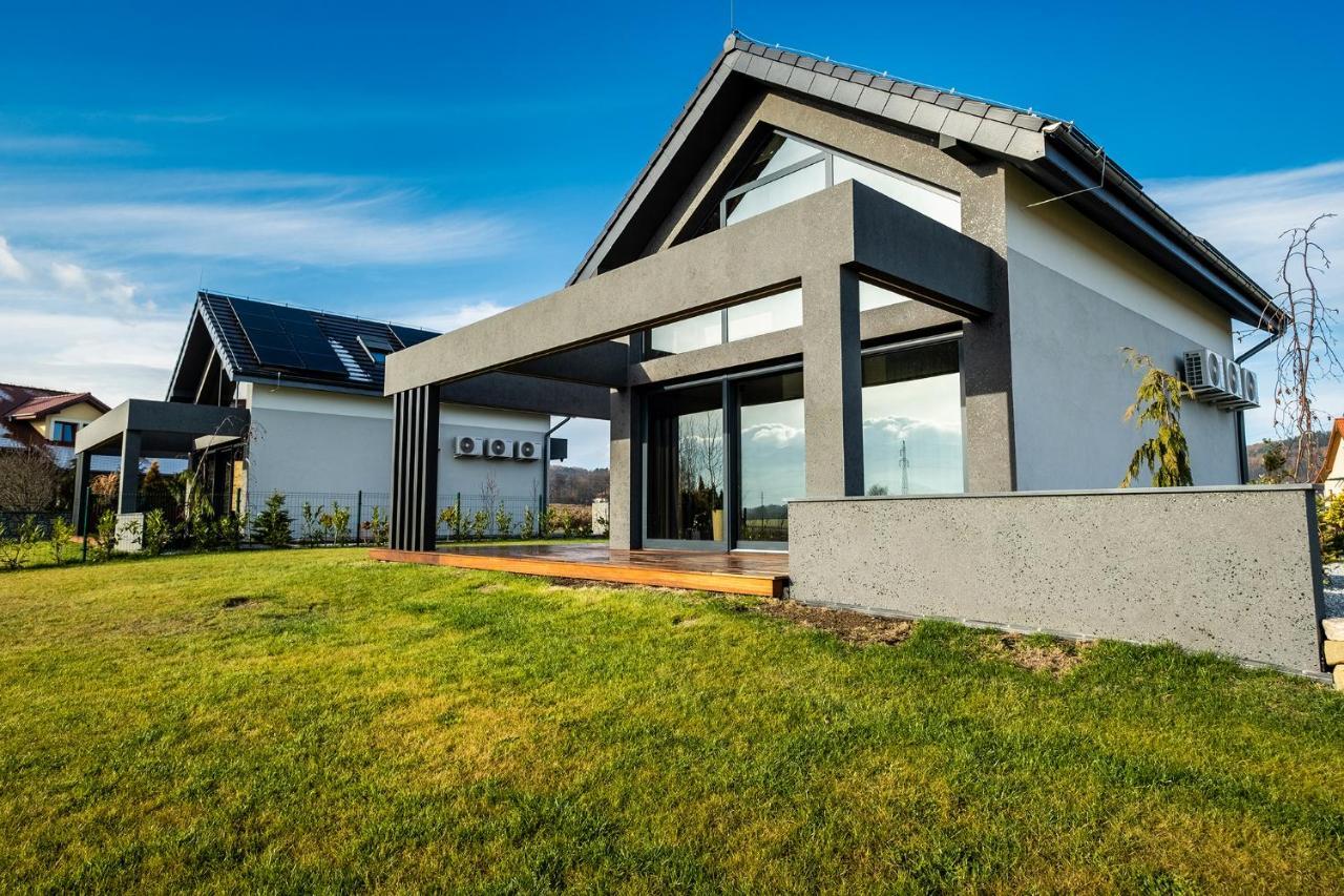 W Karkonoszach Szmaragdowy Widok Holiday home Wojcieszyce