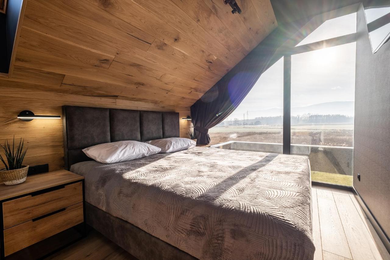 W Karkonoszach Szmaragdowy Widok Holiday home