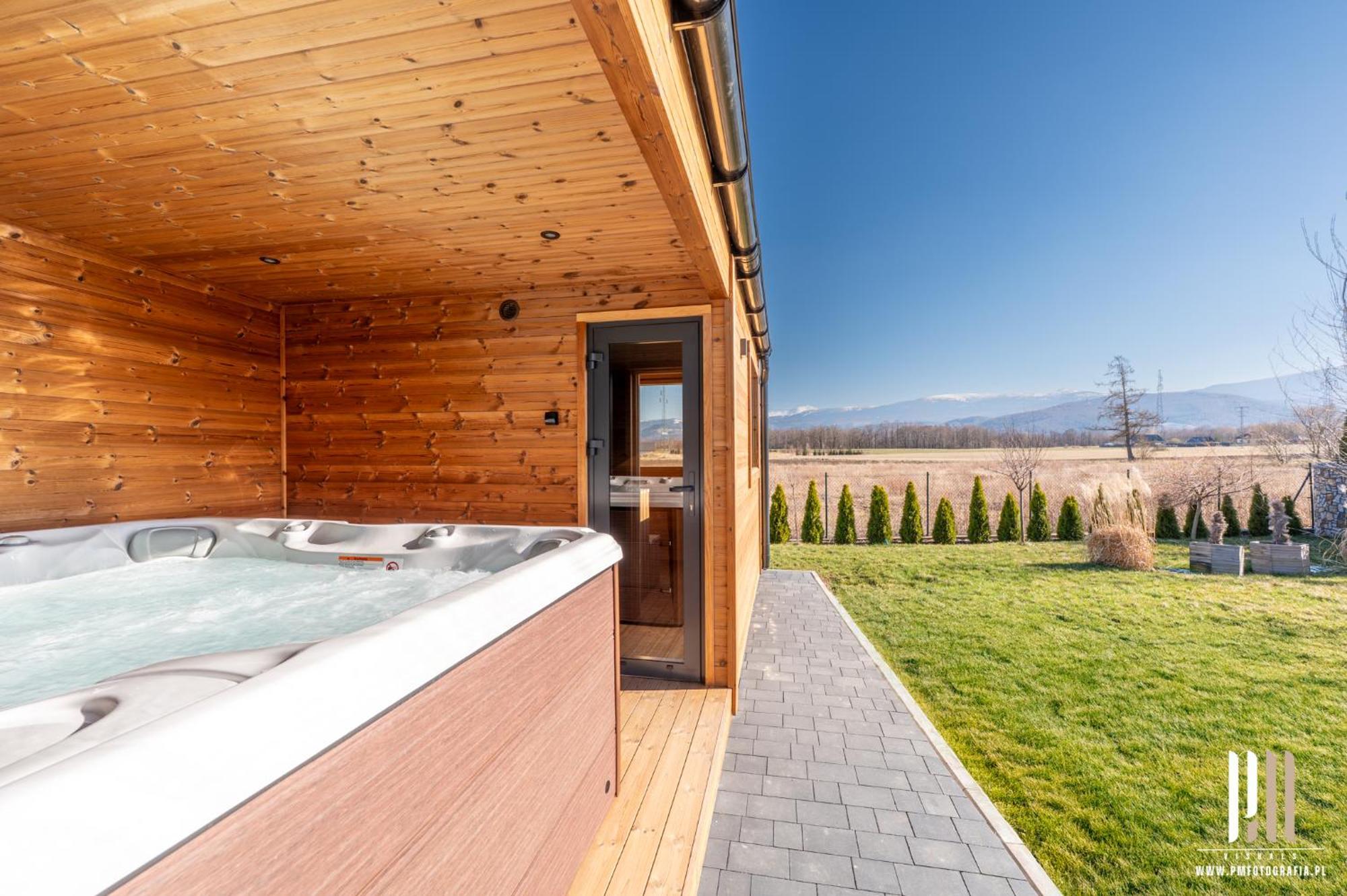 Holiday home W Karkonoszach Szmaragdowy Widok *